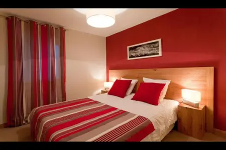 3 Pièces 6 Pers Confort_S6L, Appartement en France avec Spa et Vue Montagne - Photo 22