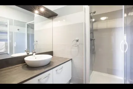 3 Pièces 6 Pers Confort_S6L, Appartement en France avec Spa et Vue Montagne - Photo 25