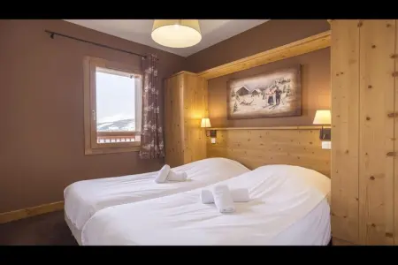 3 Pièces 6 Pers Confort_S8, Appartement à Sainte-Foy avec Ski Direct - Photo 21