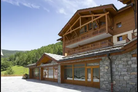 3 Pièces 6 Pers Confort_S8L, Appartement à Sainte-Foy Ski-In/Ski-Out - Photo 5