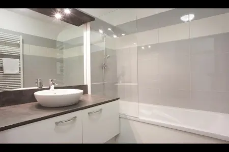 3 Pièces 6 Pers Confort_S8L, Appartement à Sainte-Foy Ski-In/Ski-Out - Photo 26