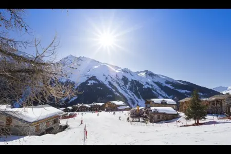 3 Pièces 6 Pers Confort_S8L, Appartement à Sainte-Foy Ski-In/Ski-Out - Photo 31