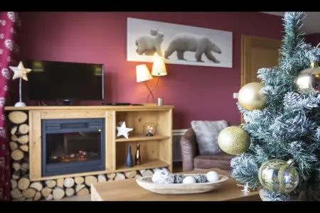 3 Pièces 6 Pers Confort_S10, Appartement à Sainte-Foy près des remontées - Photo 18