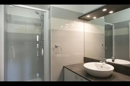 3 Pièces 6 Pers Confort_S10, Appartement à Sainte-Foy près des remontées - Photo 24