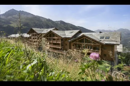 3 Pièces 6 Pers Confort_S10, Appartement à Sainte-Foy près des remontées - Photo 34