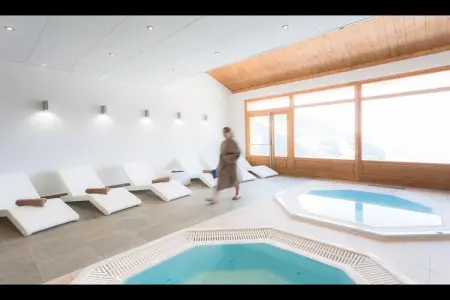 3 Pièces 6 Pers Confort_S10, Appartement à Sainte-Foy près des remontées - Photo 35