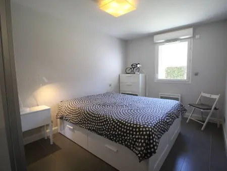 Appartement moderne 51m² à Luchon - 4 pers, Terrasse, Parking - Photo 2