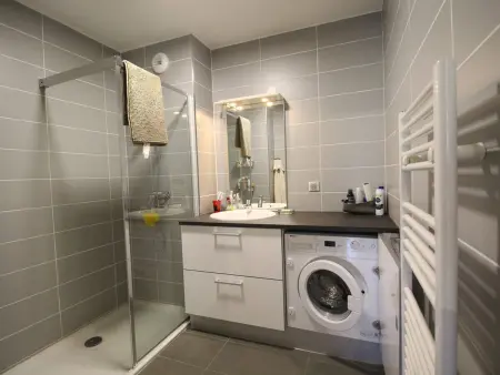 Appartement moderne 51m² à Luchon - 4 pers, Terrasse, Parking - Photo 3