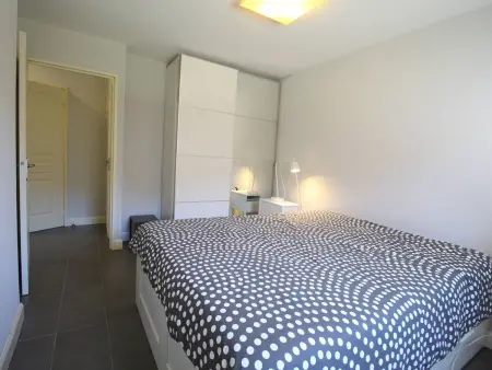 Appartement moderne 51m² à Luchon - 4 pers, Terrasse, Parking - Photo 8