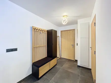 Appartement neuf 2 chambres près des pistes à Combloux avec parking - Photo 12