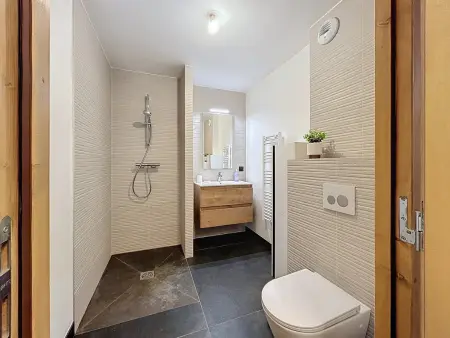 Appartement neuf 2 chambres près des pistes à Combloux avec parking - Photo 17