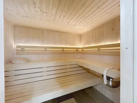 Appartement neuf 2 chambres près des pistes à Combloux avec parking - Photo 25