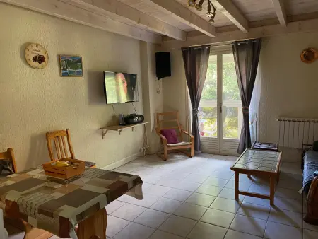 Appartement calme avec vue proche station, Appartement 6 personnes à Besse et Saint Anastaise Super Besse - Photo 1