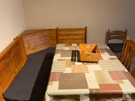 Appartement calme avec vue proche station, Appartement 6 personnes à Besse et Saint Anastaise Super Besse - Photo 2