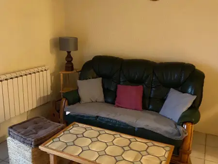 Appartement calme avec vue proche station, Appartement 6 personnes à Besse et Saint Anastaise Super Besse - Photo 3