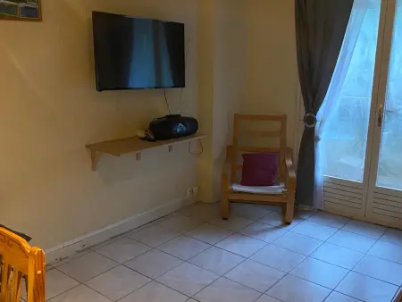 Appartement calme avec vue proche station, Appartement 6 personnes à Besse et Saint Anastaise Super Besse - Photo 4