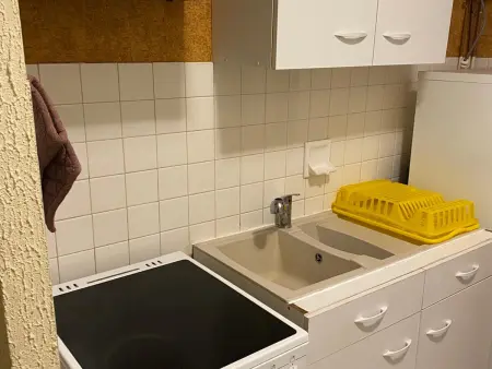 Appartement calme avec vue proche station, Appartement 6 personnes à Besse et Saint Anastaise Super Besse - Photo 5