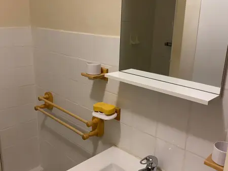 Appartement calme avec vue proche station, Appartement 6 personnes à Besse et Saint Anastaise Super Besse - Photo 7
