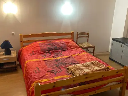 Appartement calme avec vue proche station, Appartement 6 personnes à Besse et Saint Anastaise Super Besse - Photo 9
