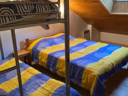 Appartement calme avec vue proche station, Appartement 6 personnes à Besse et Saint Anastaise Super Besse - Photo 10