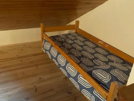 Appartement calme avec vue proche station, Appartement 6 personnes à Besse et Saint Anastaise Super Besse - Photo 11