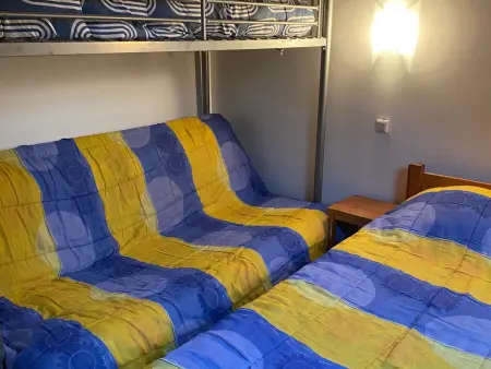 Appartement calme avec vue proche station, Appartement 6 personnes à Besse et Saint Anastaise Super Besse - Photo 12