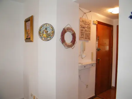 Appartement avec clim - Vue piscine, Appartement 6 personnes à Gandía - Photo 4
