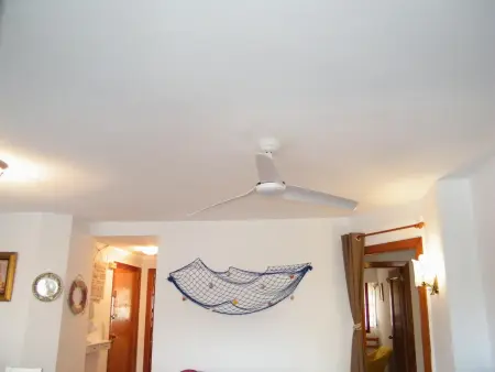 Appartement avec clim - Vue piscine, Appartement 6 personnes à Gandía - Photo 5
