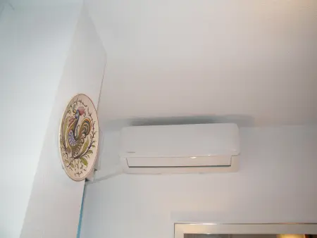Appartement avec clim - Vue piscine, Appartement 6 personnes à Gandía - Photo 7