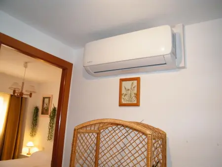 Appartement avec clim - Vue piscine, Appartement 6 personnes à Gandía - Photo 19