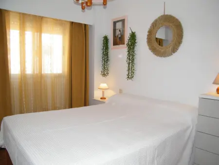 Appartement avec clim - Vue piscine, Appartement 6 personnes à Gandía - Photo 20