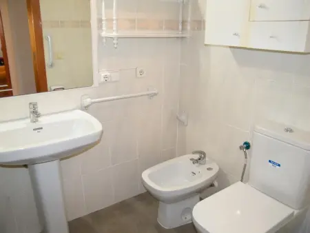 Appartement avec clim - Vue piscine, Appartement 6 personnes à Gandía - Photo 23