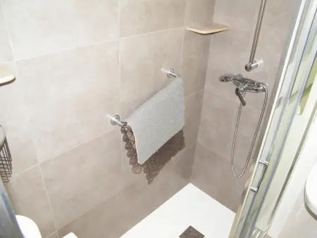 Appartement avec clim - Vue piscine, Appartement 6 personnes à Gandía - Photo 25