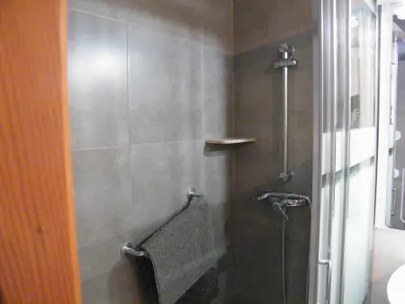 Appartement avec clim - Vue piscine, Appartement 6 personnes à Gandía - Photo 26