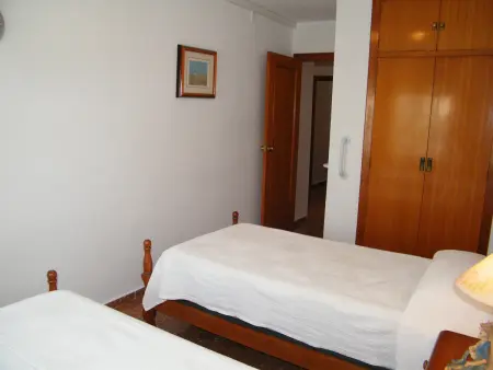 Appartement avec clim - Vue piscine, Appartement 6 personnes à Gandía - Photo 30