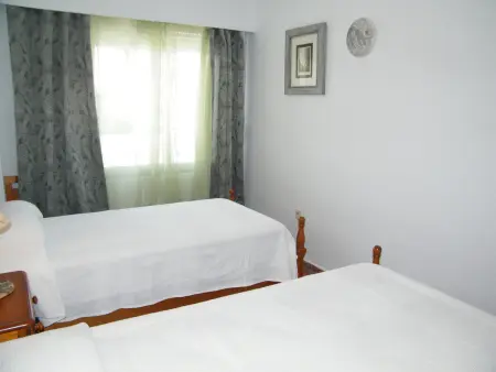 Appartement avec clim - Vue piscine, Appartement 6 personnes à Gandía - Photo 31