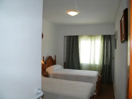 Appartement avec clim - Vue piscine, Appartement 6 personnes à Gandía - Photo 32