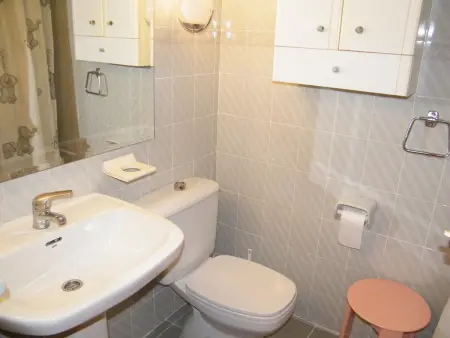 Appartement avec clim - Vue piscine, Appartement 6 personnes à Gandía - Photo 33