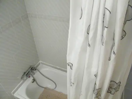 Appartement avec clim - Vue piscine, Appartement 6 personnes à Gandía - Photo 34