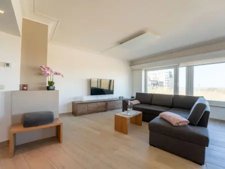 Verona, Appartement 8 personnes à Middelkerke - Photo 2