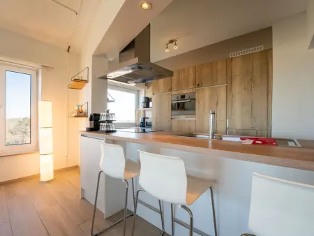 Verona, Appartement 8 personnes à Middelkerke - Photo 3