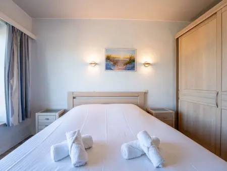 Verona, Appartement 8 personnes à Middelkerke - Photo 4