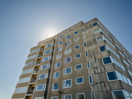 Verona, Appartement 8 personnes à Middelkerke - Photo 6