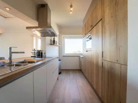 Verona, Appartement 8 personnes à Middelkerke - Photo 8