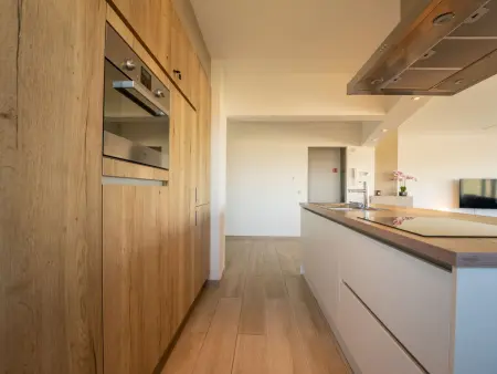 Verona, Appartement 8 personnes à Middelkerke - Photo 9