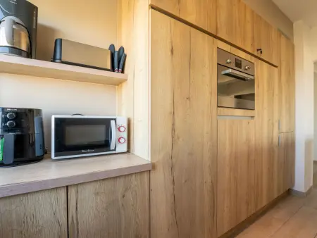 Verona, Appartement 8 personnes à Middelkerke - Photo 10