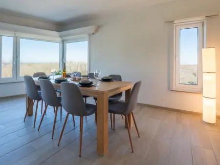 Verona, Appartement 8 personnes à Middelkerke - Photo 11