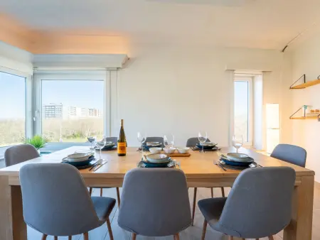 Verona, Appartement 8 personnes à Middelkerke - Photo 12