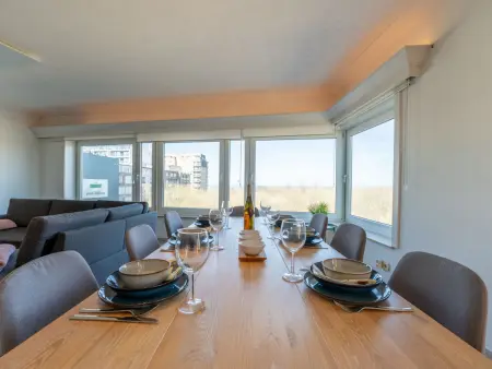 Verona, Appartement 8 personnes à Middelkerke - Photo 13