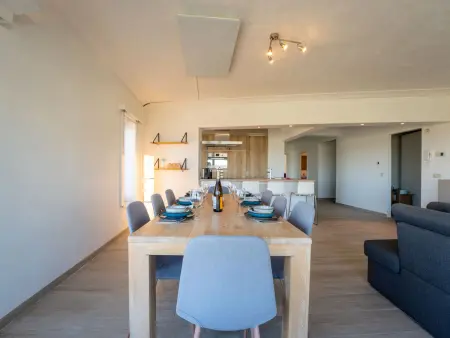 Verona, Appartement 8 personnes à Middelkerke - Photo 14